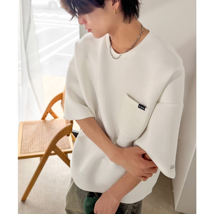 《JaVaジャバコラボ》【接触冷感機能付き】肌に触れるたびヒンヤリとした着心地。… | Classical Elf Men | 詳細画像6 