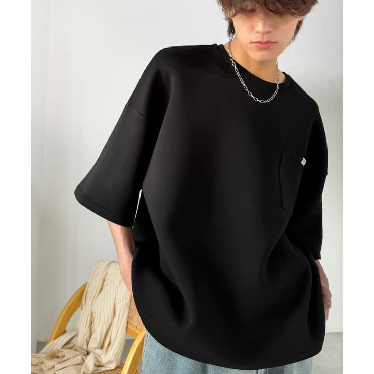 《JaVaジャバコラボ》【接触冷感機能付き】肌に触れるたびヒンヤリとした着心地。… | Classical Elf Men | 詳細画像10 