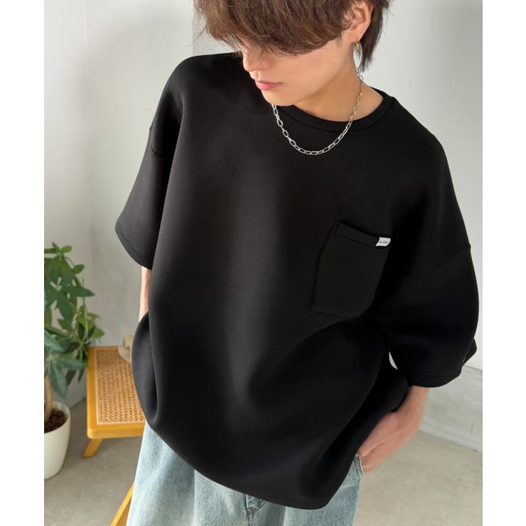 《JaVaジャバコラボ》【接触冷感機能付き】肌に触れるたびヒンヤリとした着心地。… | Classical Elf Men | 詳細画像12 