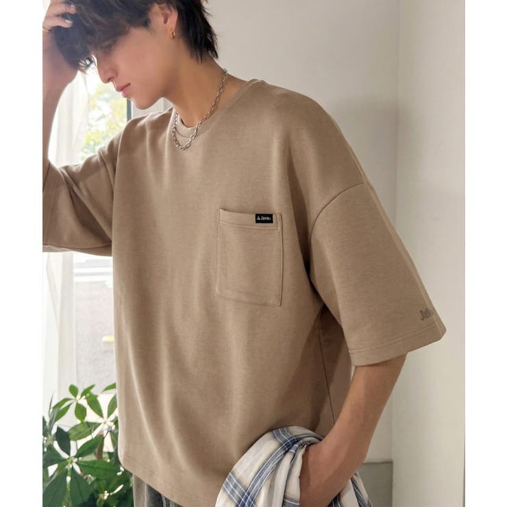 《JaVaジャバコラボ》【接触冷感機能付き】肌に触れるたびヒンヤリとした着心地。… | Classical Elf Men | 詳細画像15 