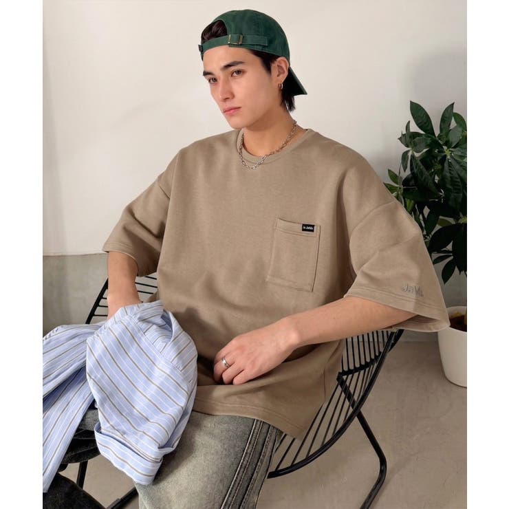 《JaVaジャバコラボ》【接触冷感機能付き】肌に触れるたびヒンヤリとした着心地。… | Classical Elf Men | 詳細画像16 