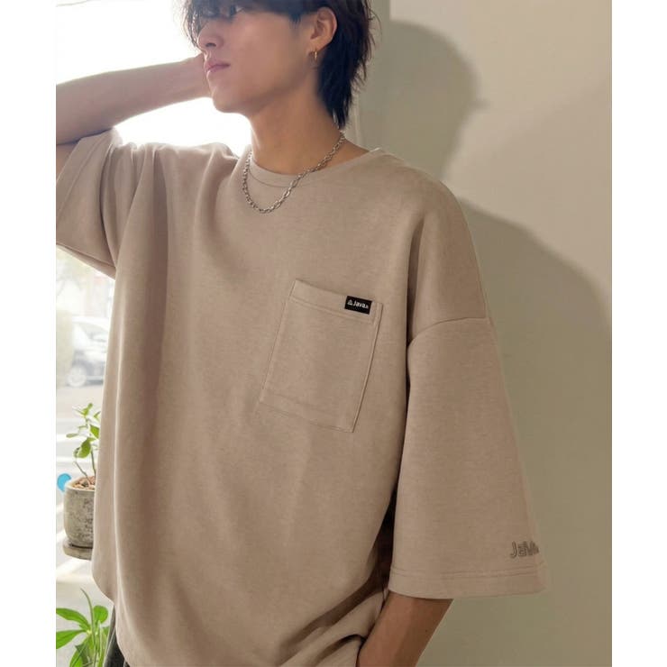 《JaVaジャバコラボ》【接触冷感機能付き】肌に触れるたびヒンヤリとした着心地。… | Classical Elf Men | 詳細画像17 