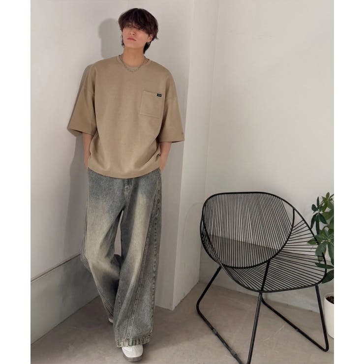 《JaVaジャバコラボ》【接触冷感機能付き】肌に触れるたびヒンヤリとした着心地。… | Classical Elf Men | 詳細画像19 