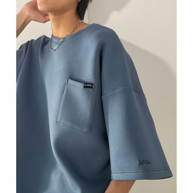 《JaVaジャバコラボ》【接触冷感機能付き】肌に触れるたびヒンヤリとした着心地。… | Classical Elf Men | 詳細画像20 