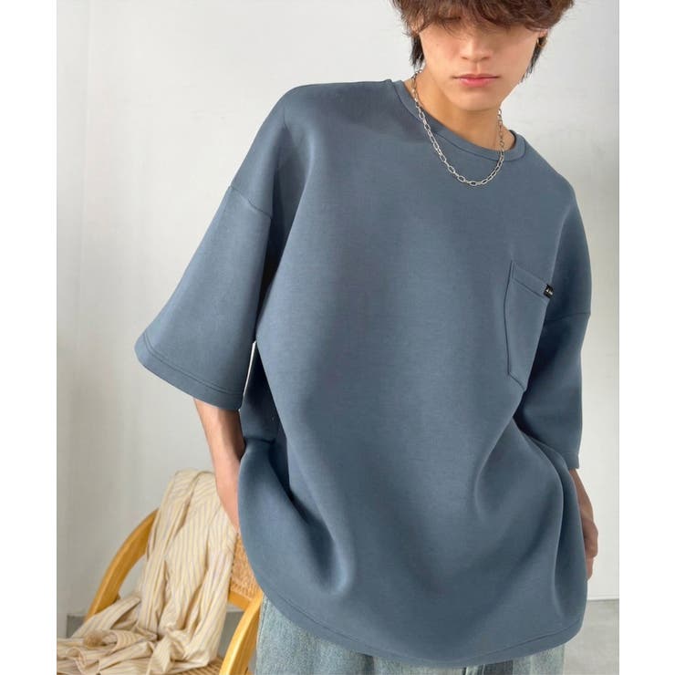 《JaVaジャバコラボ》【接触冷感機能付き】肌に触れるたびヒンヤリとした着心地。… | Classical Elf Men | 詳細画像21 