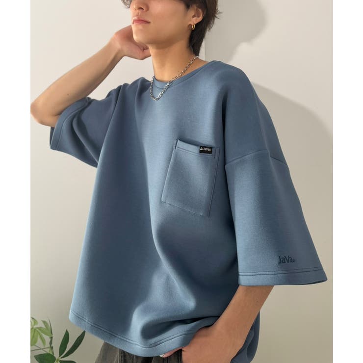 《JaVaジャバコラボ》【接触冷感機能付き】肌に触れるたびヒンヤリとした着心地。… | Classical Elf Men | 詳細画像23 