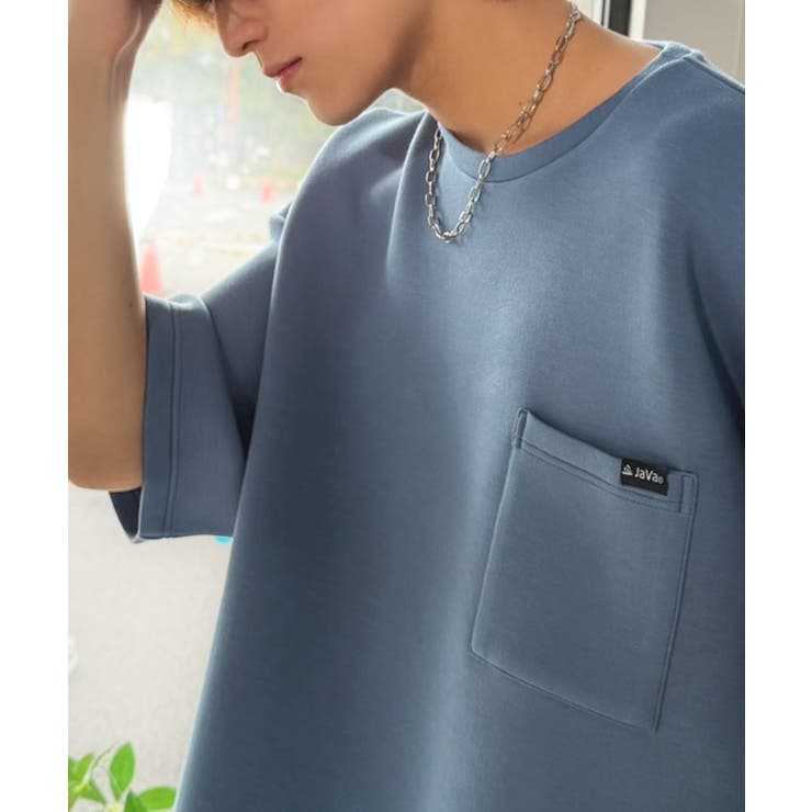 《JaVaジャバコラボ》【接触冷感機能付き】肌に触れるたびヒンヤリとした着心地。… | Classical Elf Men | 詳細画像24 