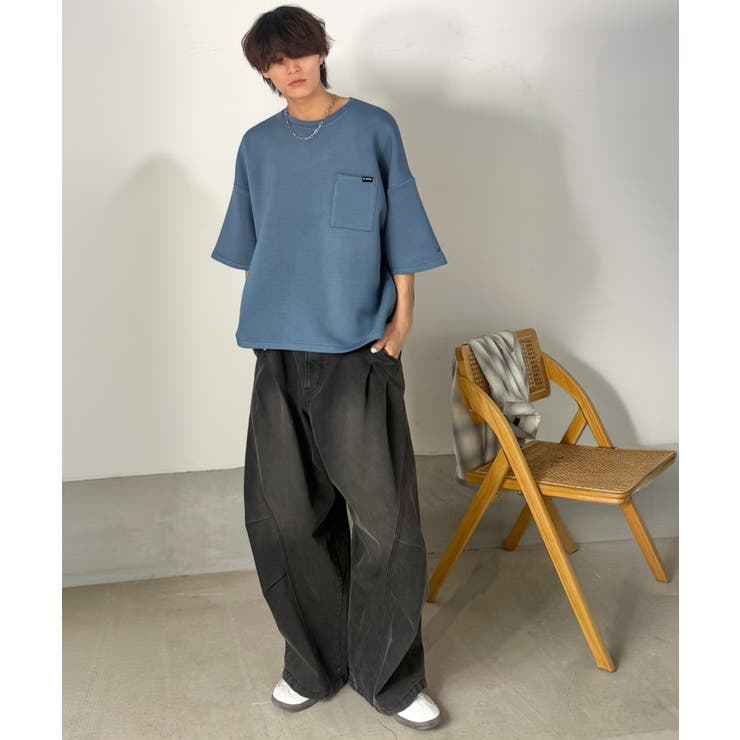 《JaVaジャバコラボ》【接触冷感機能付き】肌に触れるたびヒンヤリとした着心地。… | Classical Elf Men | 詳細画像25 