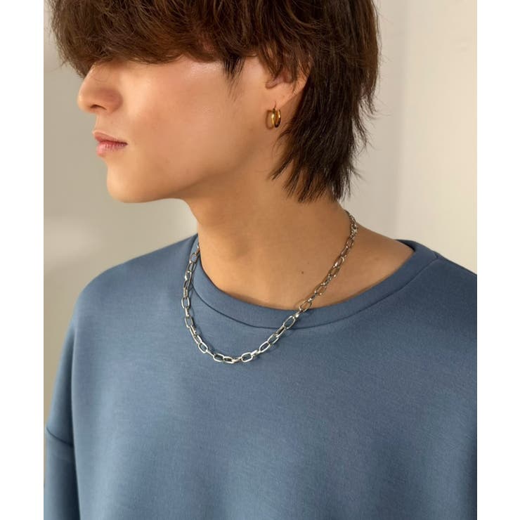 《JaVaジャバコラボ》【接触冷感機能付き】肌に触れるたびヒンヤリとした着心地。… | Classical Elf Men | 詳細画像26 