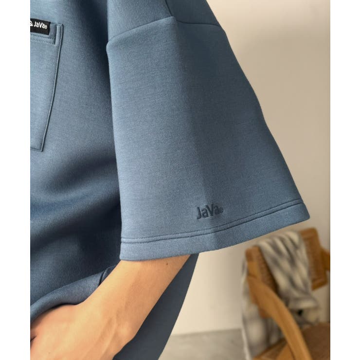 《JaVaジャバコラボ》【接触冷感機能付き】肌に触れるたびヒンヤリとした着心地。… | Classical Elf Men | 詳細画像28 