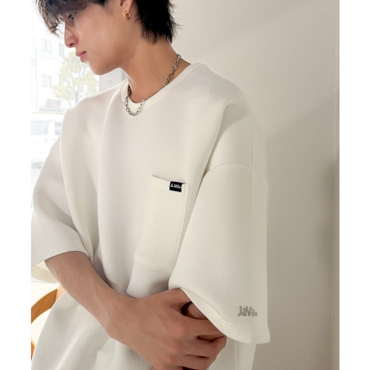 《JaVaジャバコラボ》【接触冷感機能付き】肌に触れるたびヒンヤリとした着心地。… | Classical Elf Men | 詳細画像2 