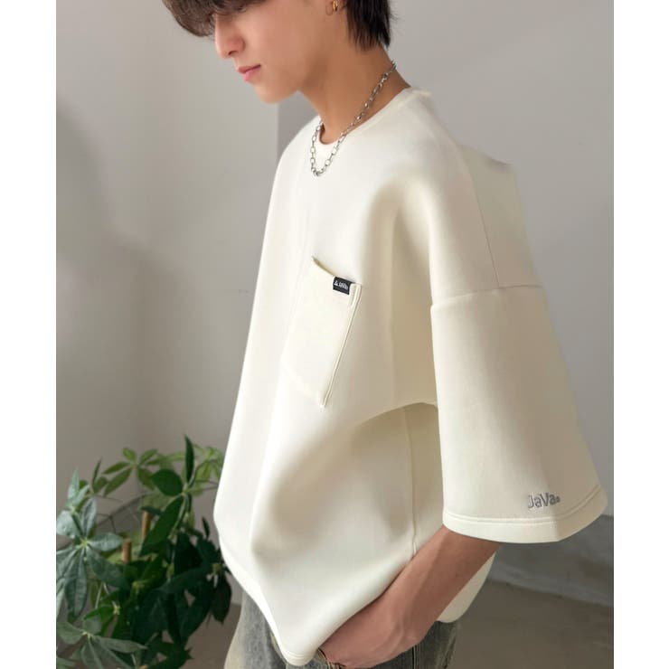 《JaVaジャバコラボ》【接触冷感機能付き】肌に触れるたびヒンヤリとした着心地。… | Classical Elf Men | 詳細画像5 