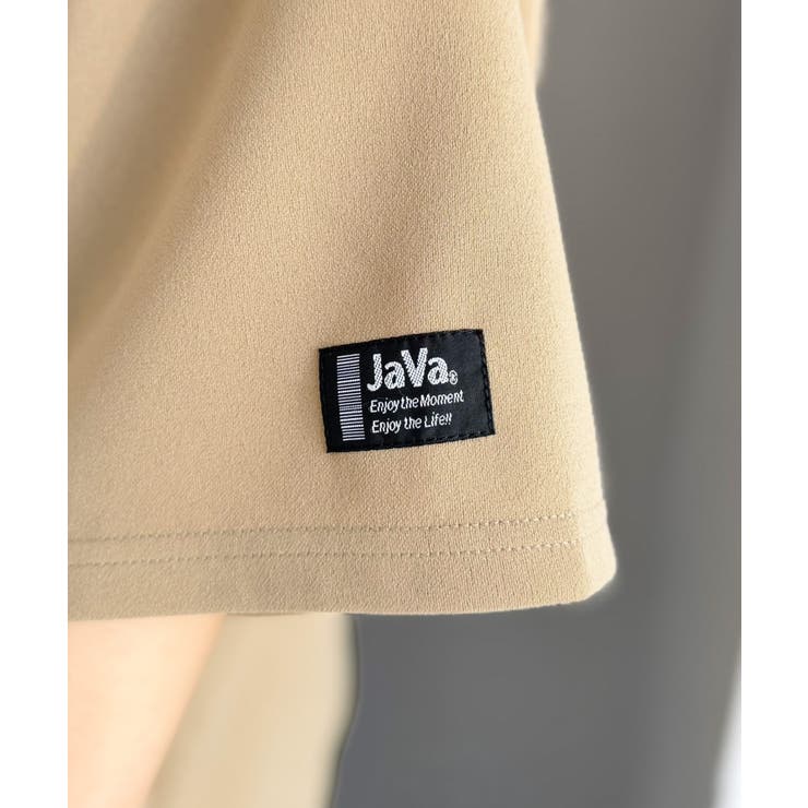 《JaVaジャバコラボ》【接触冷感 UVカット機能付き】シャリ生地で夏も快適！胸… | Classical Elf Men | 詳細画像47 