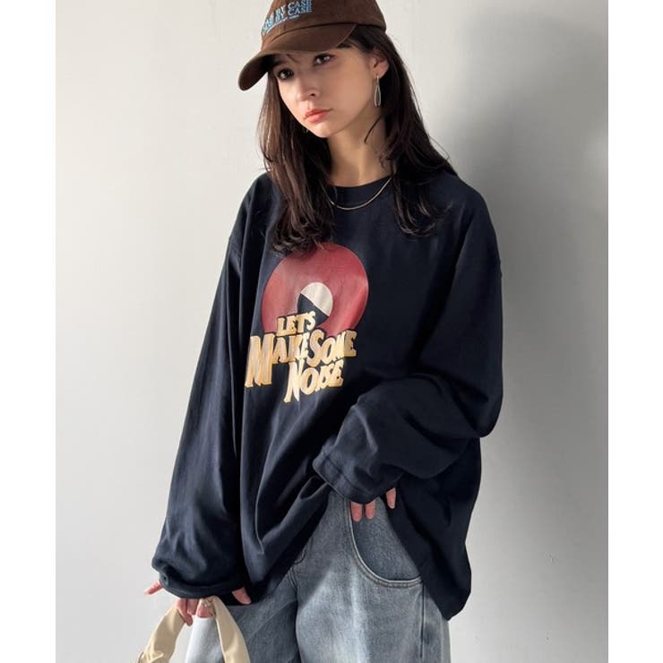 《JaVaジャバコラボ》「前後抜かりなし。」綿100%レコード盤レトロツアーロゴ… | Classical Elf Men | 詳細画像37 