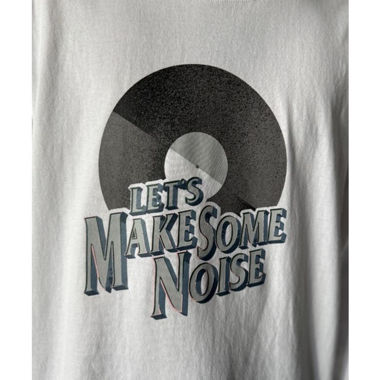 《JaVaジャバコラボ》「前後抜かりなし。」綿100%レコード盤レトロツアーロゴ… | Classical Elf Men | 詳細画像43 