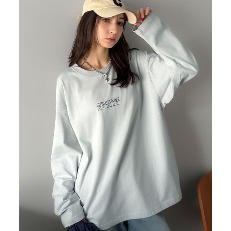ヴィンテージ感漂う綿100%クラシックカーグラフィックTシャツ | Classical Elf Men | 詳細画像18 