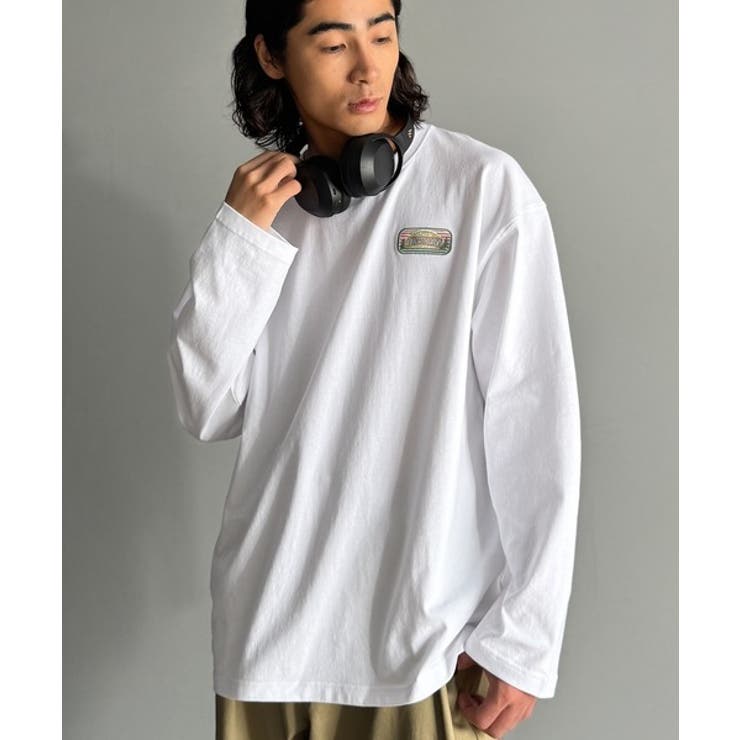 程よいストリート感で幅広いスタイルにマッチ。 | Classical Elf Men | 詳細画像10 