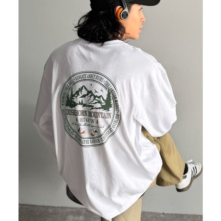 程よいストリート感で幅広いスタイルにマッチ。 | Classical Elf Men | 詳細画像12 