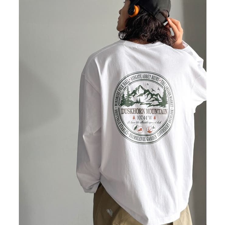 程よいストリート感で幅広いスタイルにマッチ。 | Classical Elf Men | 詳細画像13 