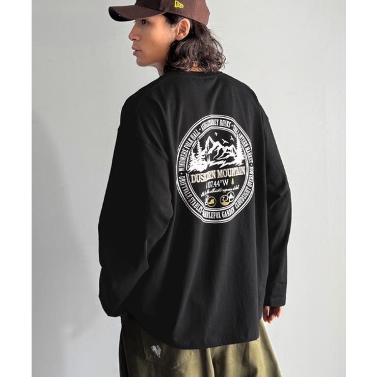 程よいストリート感で幅広いスタイルにマッチ。 | Classical Elf Men | 詳細画像16 