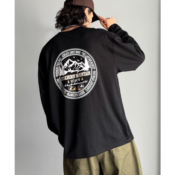 程よいストリート感で幅広いスタイルにマッチ。 | Classical Elf Men | 詳細画像17 