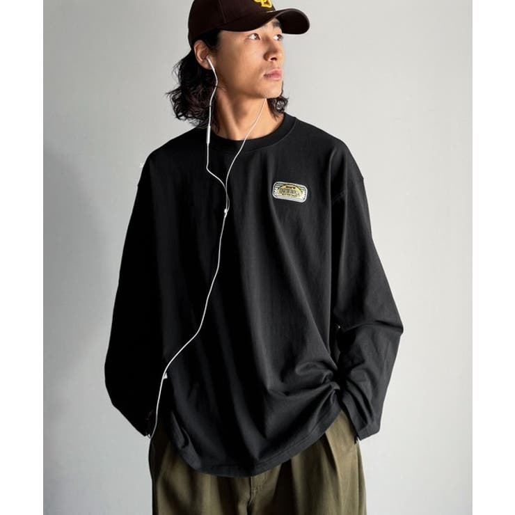 程よいストリート感で幅広いスタイルにマッチ。 | Classical Elf Men | 詳細画像18 