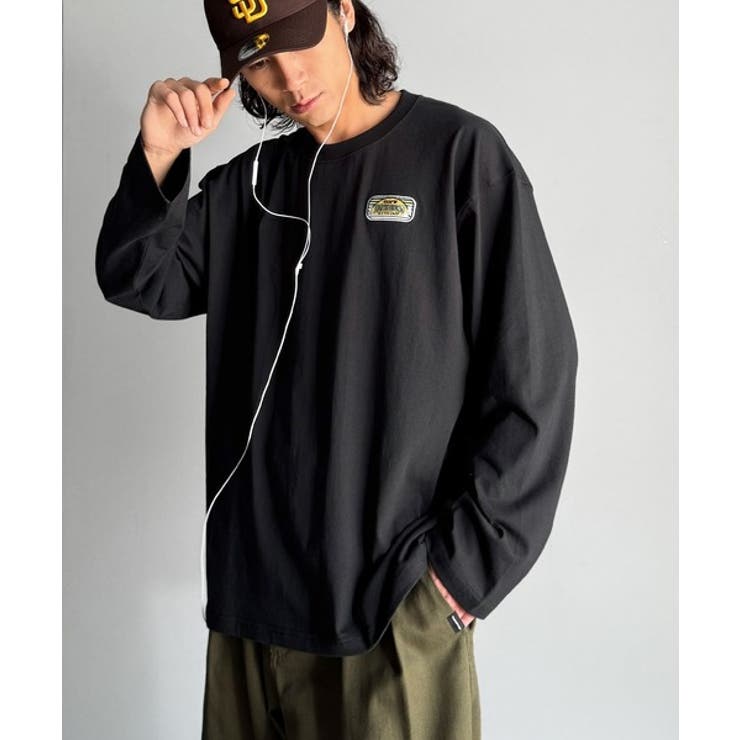 程よいストリート感で幅広いスタイルにマッチ。 | Classical Elf Men | 詳細画像19 