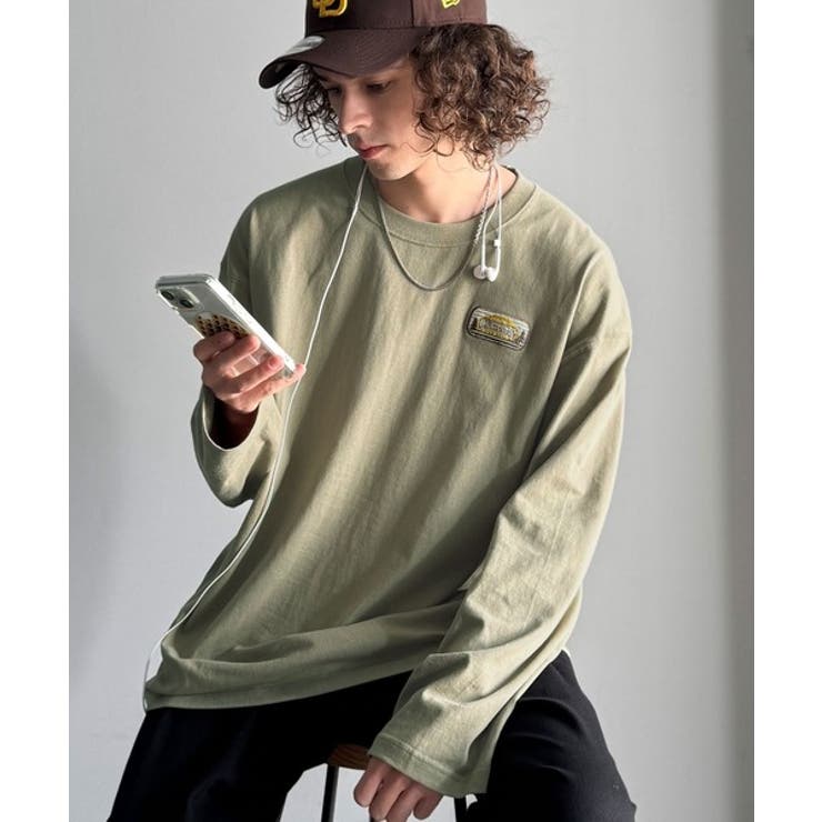 程よいストリート感で幅広いスタイルにマッチ。 | Classical Elf Men | 詳細画像22 