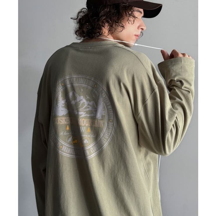 程よいストリート感で幅広いスタイルにマッチ。 | Classical Elf Men | 詳細画像23 