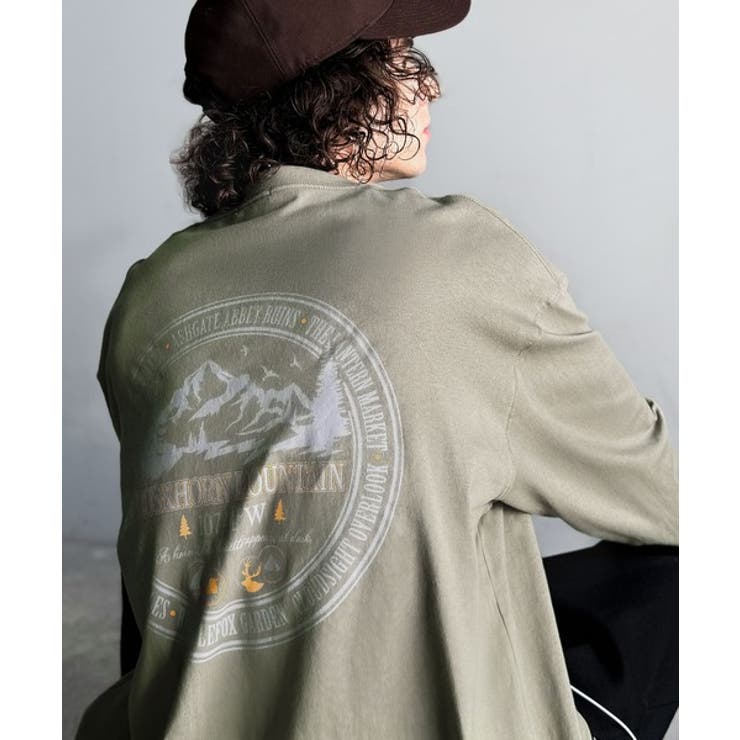 程よいストリート感で幅広いスタイルにマッチ。 | Classical Elf Men | 詳細画像24 