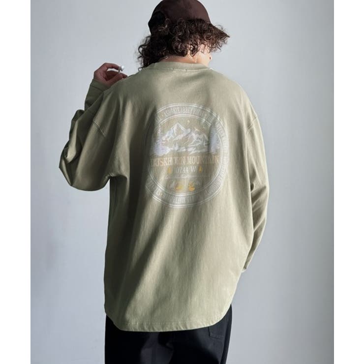 程よいストリート感で幅広いスタイルにマッチ。 | Classical Elf Men | 詳細画像25 