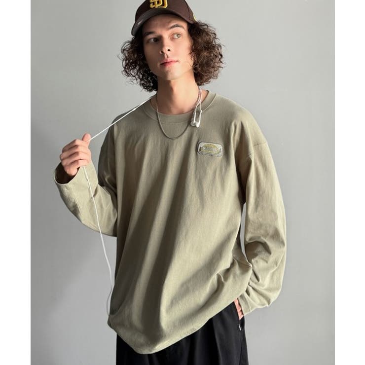 程よいストリート感で幅広いスタイルにマッチ。 | Classical Elf Men | 詳細画像27 