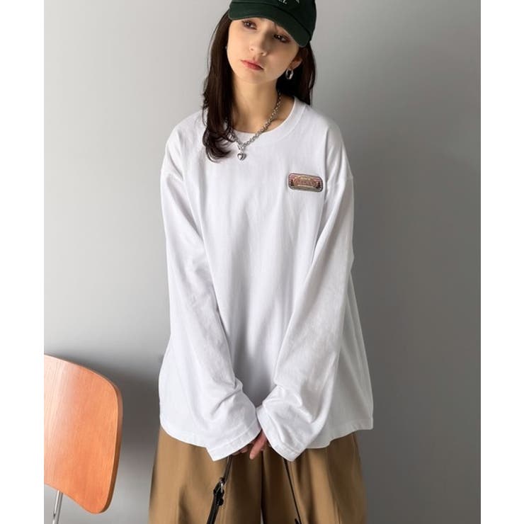 程よいストリート感で幅広いスタイルにマッチ。 | Classical Elf Men | 詳細画像1 