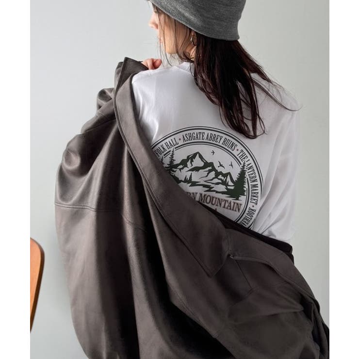 程よいストリート感で幅広いスタイルにマッチ。 | Classical Elf Men | 詳細画像2 