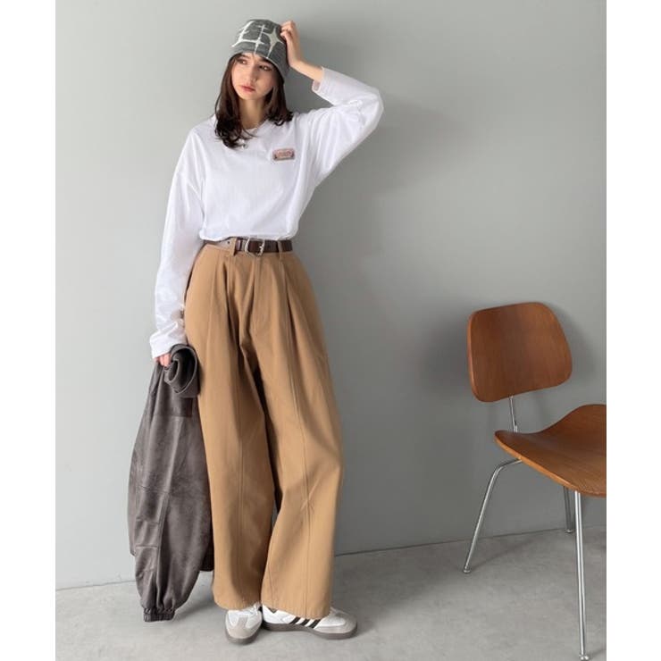 程よいストリート感で幅広いスタイルにマッチ。 | Classical Elf Men | 詳細画像3 