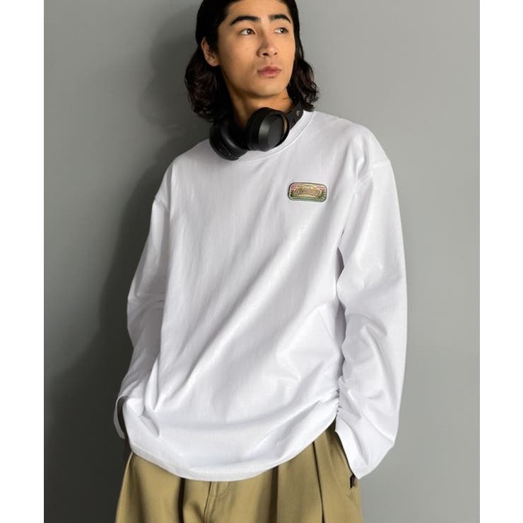 程よいストリート感で幅広いスタイルにマッチ。 | Classical Elf Men | 詳細画像6 