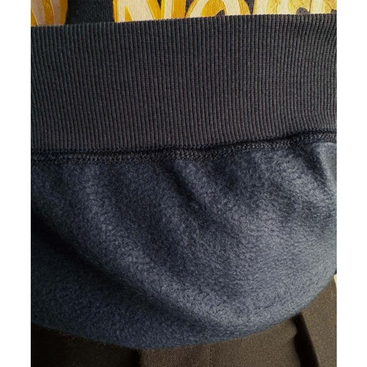 《JaVaジャバコラボ》裏起毛レコード盤レトロツアーロゴトレーナー | Classical Elf Men | 詳細画像43 