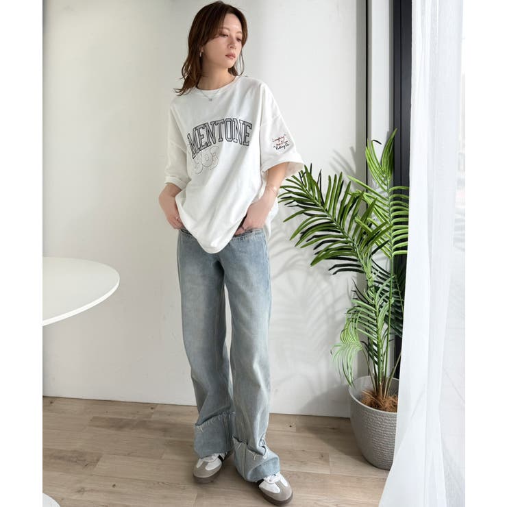 《JaVaジャバコラボ》【吸水速乾機能付き】Tシャツ派にこそ試してほしい！さらっ… | Classical Elf Men | 詳細画像9 