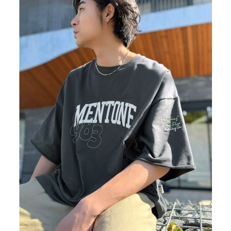 《JaVaジャバコラボ》【吸水速乾機能付き】Tシャツ派にこそ試してほしい！さらっ… | Classical Elf Men | 詳細画像10 