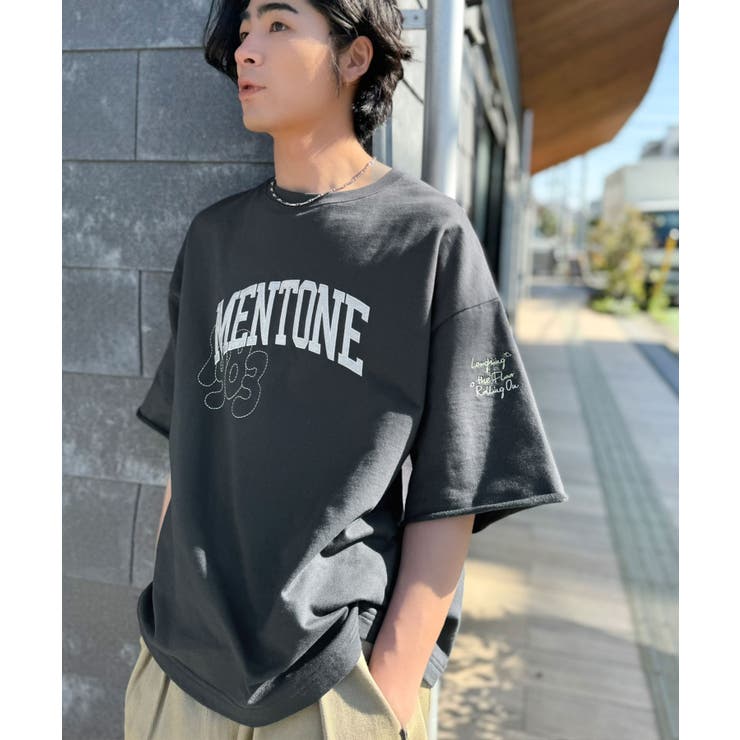 《JaVaジャバコラボ》【吸水速乾機能付き】Tシャツ派にこそ試してほしい！さらっ… | Classical Elf Men | 詳細画像14 