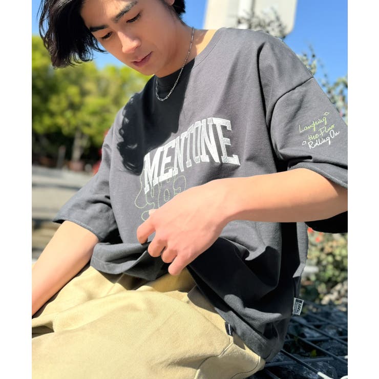 《JaVaジャバコラボ》【吸水速乾機能付き】Tシャツ派にこそ試してほしい！さらっ… | Classical Elf Men | 詳細画像15 