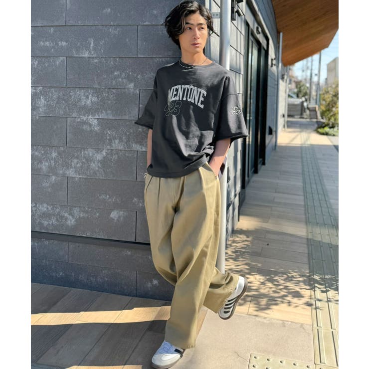《JaVaジャバコラボ》【吸水速乾機能付き】Tシャツ派にこそ試してほしい！さらっ… | Classical Elf Men | 詳細画像16 