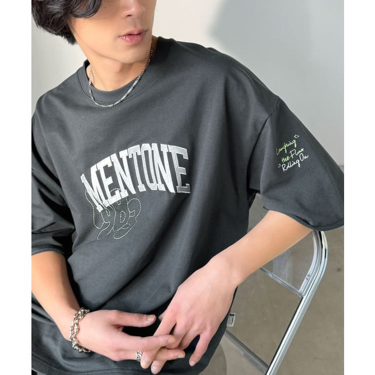 《JaVaジャバコラボ》【吸水速乾機能付き】Tシャツ派にこそ試してほしい！さらっ… | Classical Elf Men | 詳細画像18 
