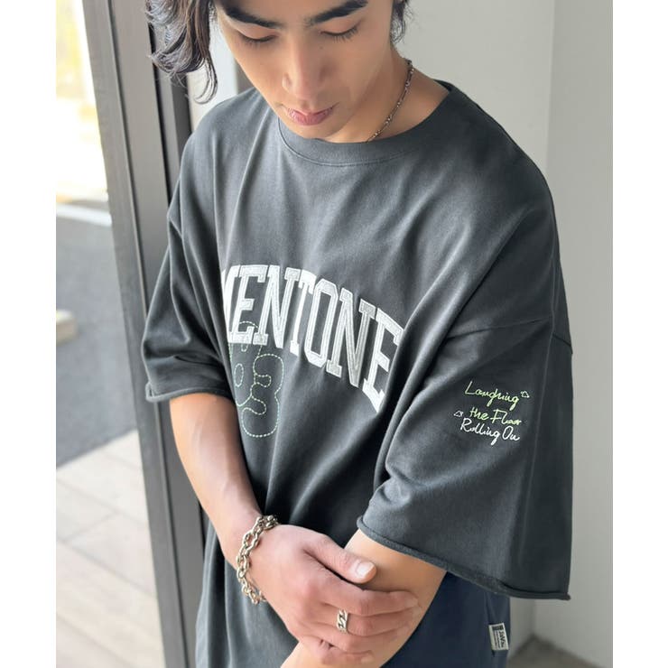 《JaVaジャバコラボ》【吸水速乾機能付き】Tシャツ派にこそ試してほしい！さらっ… | Classical Elf Men | 詳細画像19 