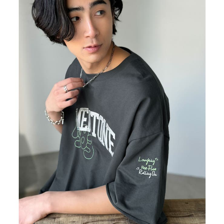 《JaVaジャバコラボ》【吸水速乾機能付き】Tシャツ派にこそ試してほしい！さらっ… | Classical Elf Men | 詳細画像22 
