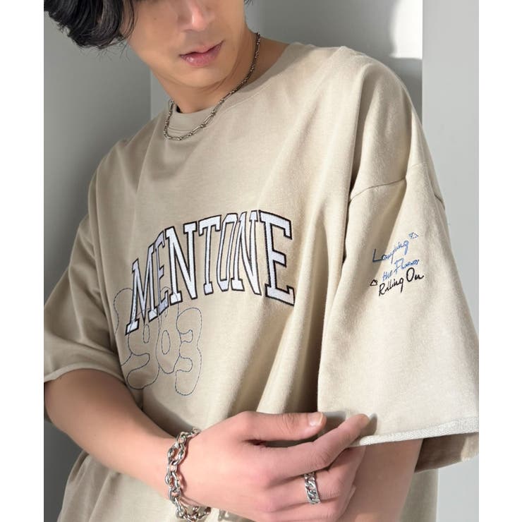 《JaVaジャバコラボ》【吸水速乾機能付き】Tシャツ派にこそ試してほしい！さらっ… | Classical Elf Men | 詳細画像23 