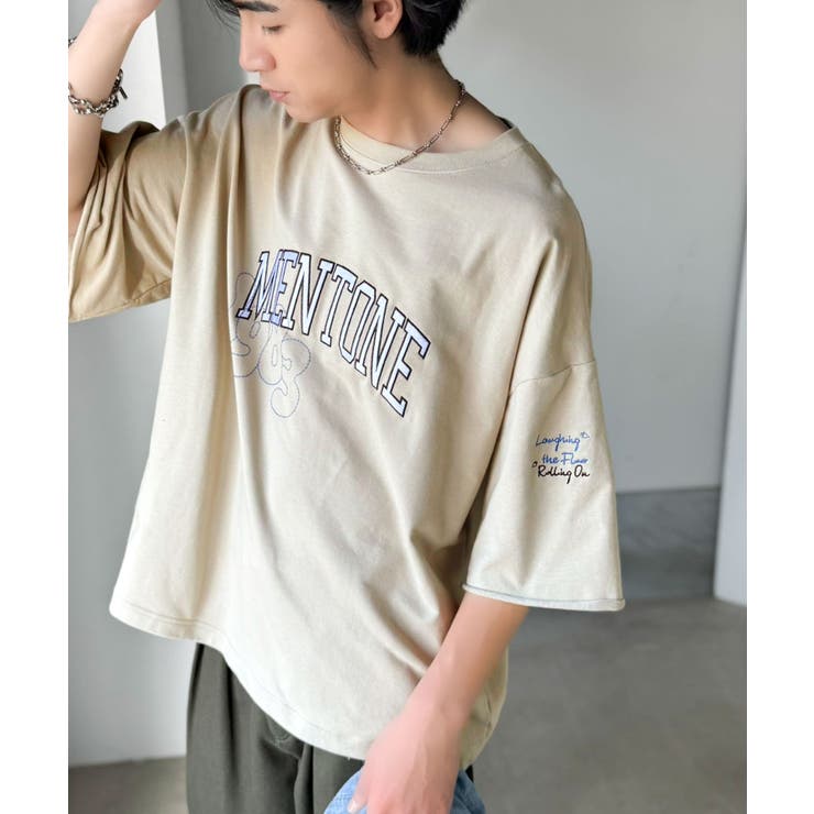 《JaVaジャバコラボ》【吸水速乾機能付き】Tシャツ派にこそ試してほしい！さらっ… | Classical Elf Men | 詳細画像24 