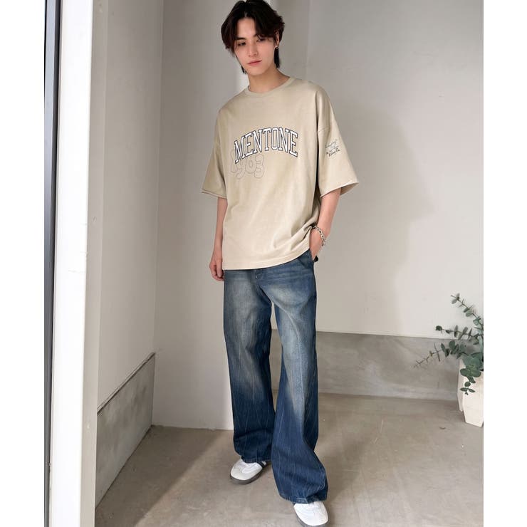 《JaVaジャバコラボ》【吸水速乾機能付き】Tシャツ派にこそ試してほしい！さらっ… | Classical Elf Men | 詳細画像30 