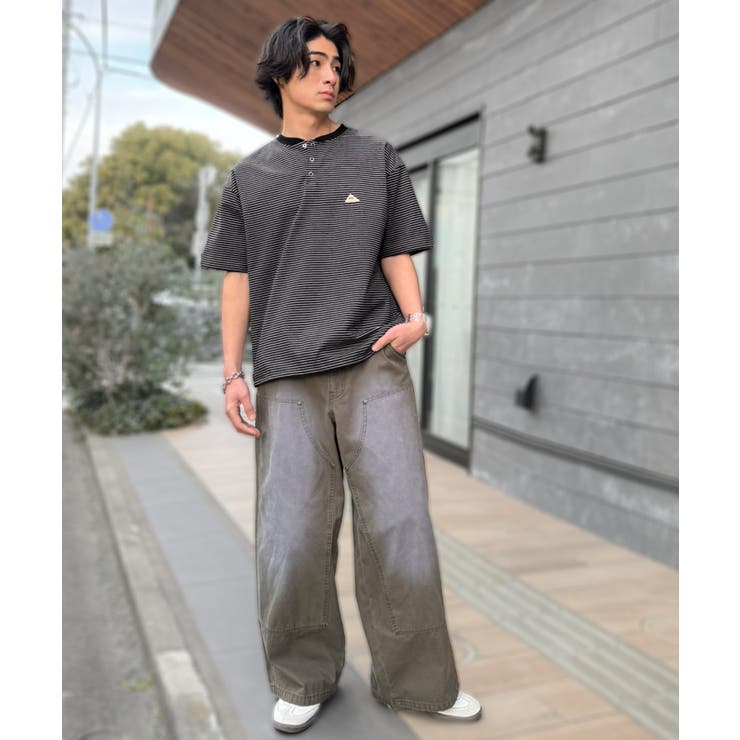 《JaVaジャバコラボ》【接触冷感機能付き】リピート買いしたくなる！315gヘビ… | Classical Elf Men | 詳細画像34 