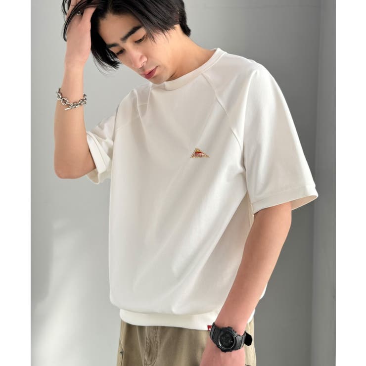 《JaVaジャバコラボ》【接触冷感機能付き】汗ばむ時期も触れた瞬間ひんやり心地よ… | Classical Elf Men | 詳細画像8 